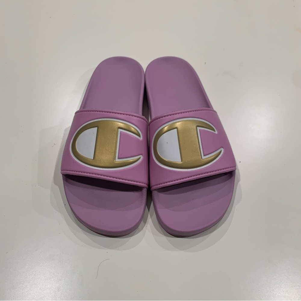 Women’s Champion Slide Sandals